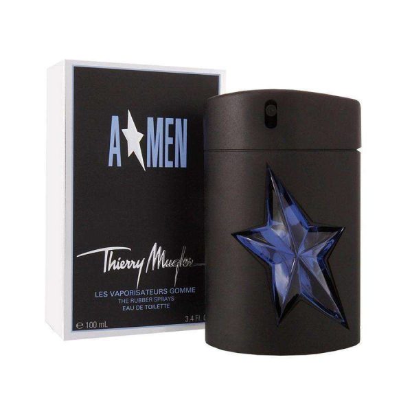 Thierry Mugler - Angel Men 100ml