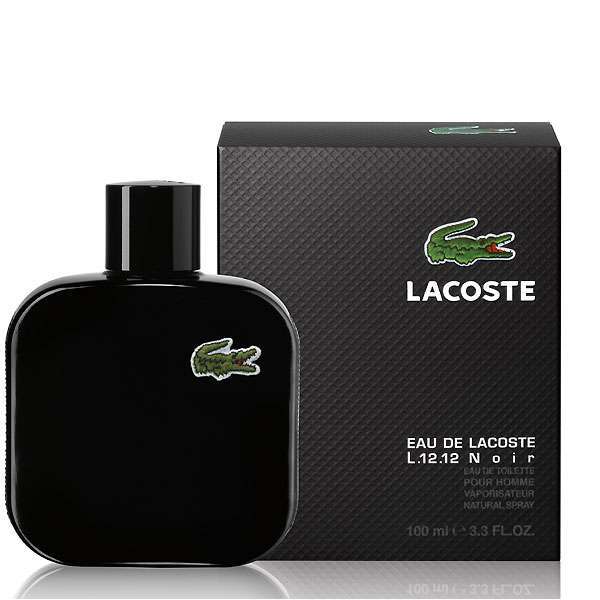 Lacosta Black Men 100ml