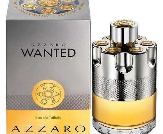 Azzaro Wanted 100ml