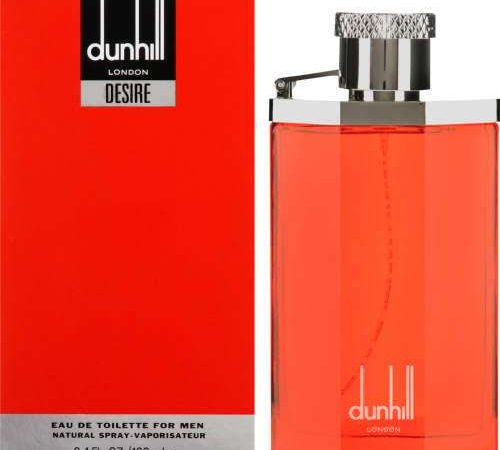 Dunhill Desire Red 100ml