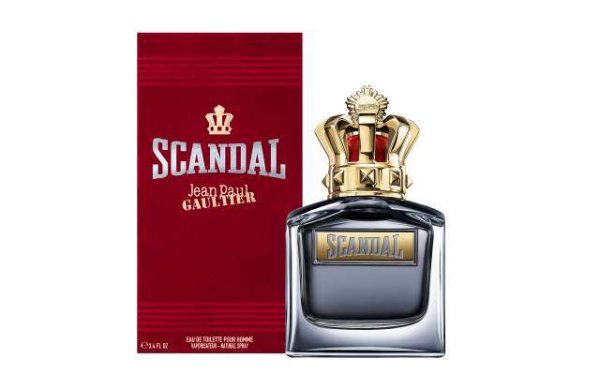 Jean Paul Gaultier Scandal Men