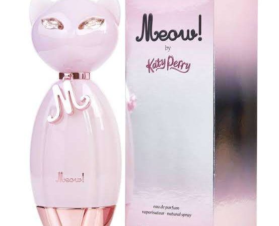 Katy Perry Meow 100ml