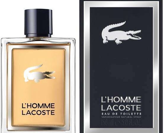 Lacoste L'Homme 100ml