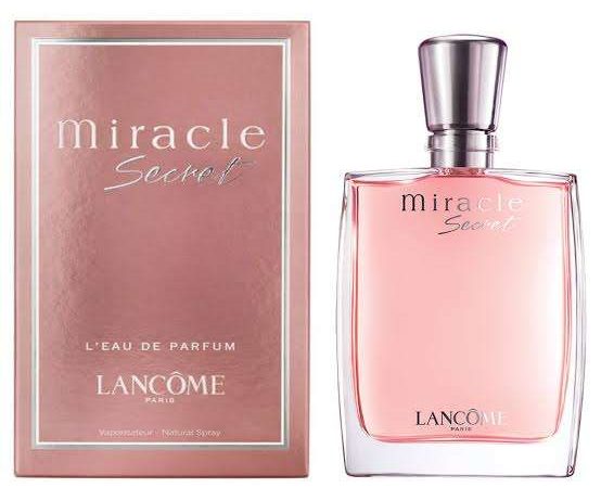Lancome Miracle Secret 90ml