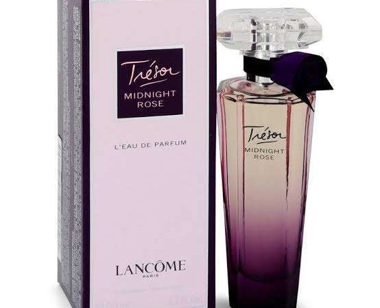 Lancome Tresor Midnight Rose 75ml