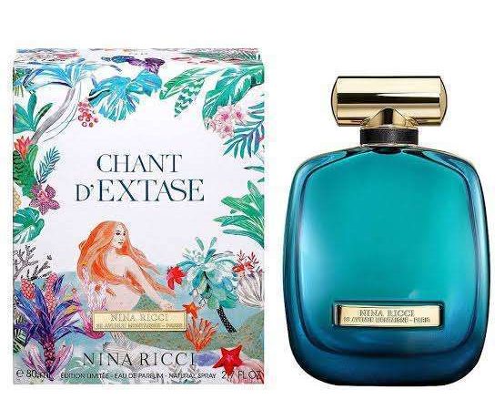 Nina Ricci Chant d'extase 90ml