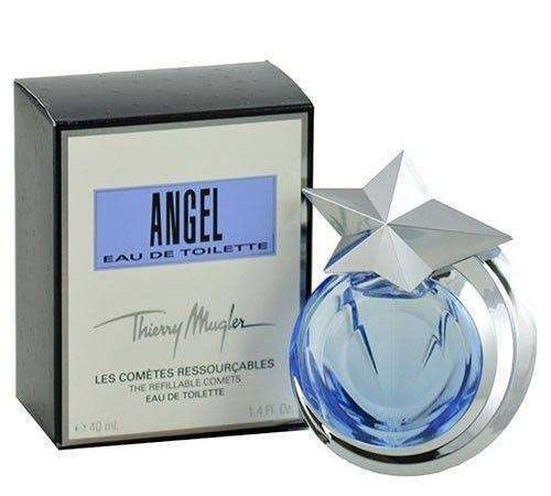 Thierry Mugler - Angel Edt 80ml