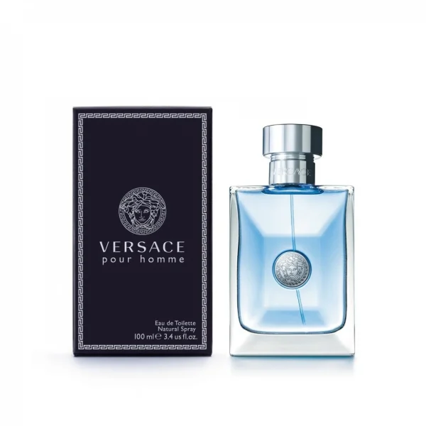 Versace Pour Homme 100ml EDT