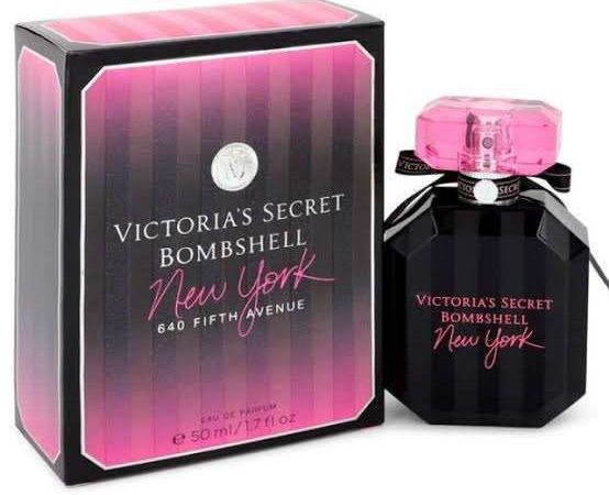 Victoria Secret Bomshell New York