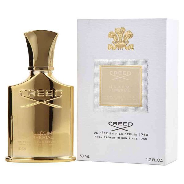 Creed Millesime Gold 100ml