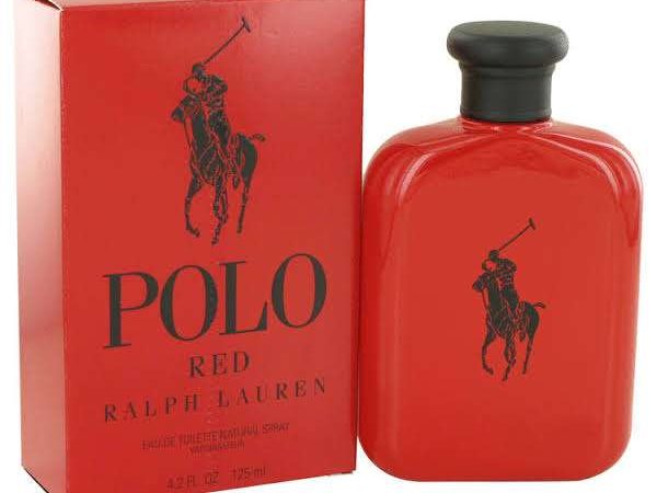 Polo red 100ml