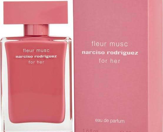 Narciso Rodriques Musc Fleur 100ml