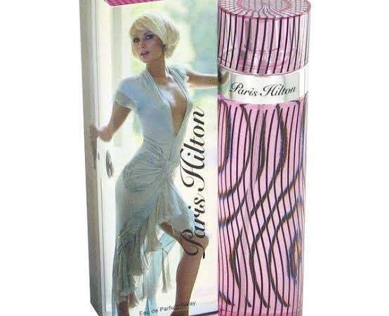 Paris Hilton 100ml