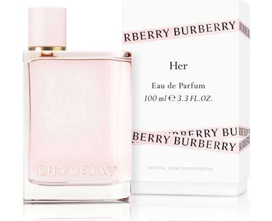 Burberry Her Intense 100ml