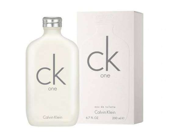 CK One 100ml