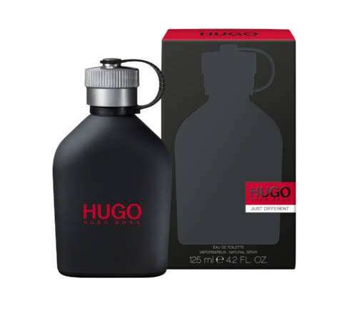 Hugo Boss Just Different 150ml