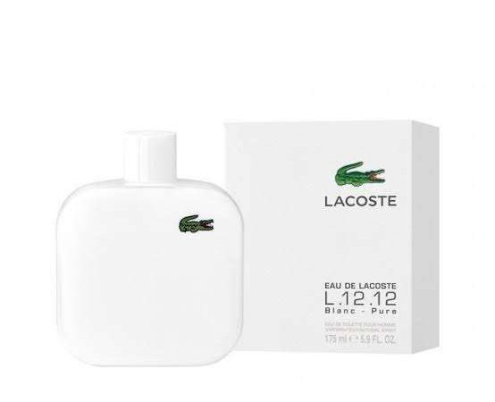 Lacoste Blanc Pure 100ml