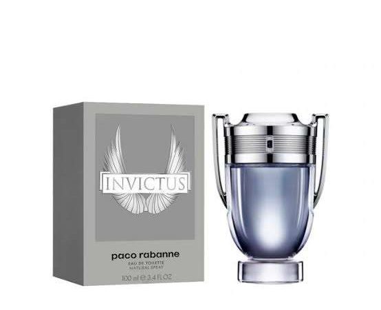 Paco Rabanne Invictus 100ml