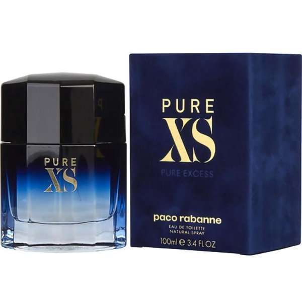 Paco Rabanne Pure XS 100ml