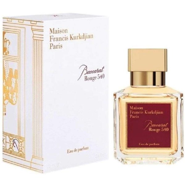 Baccarat Rouge 540 ( Unisex ) 50ml