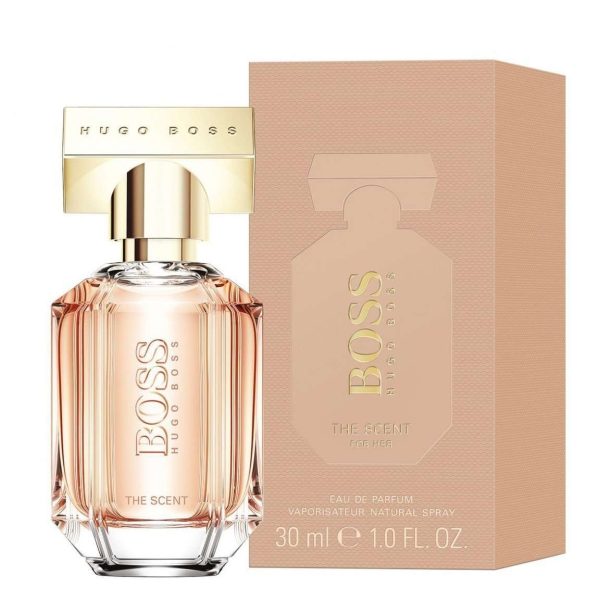 Hugo Boss The Scent Woman 100ml