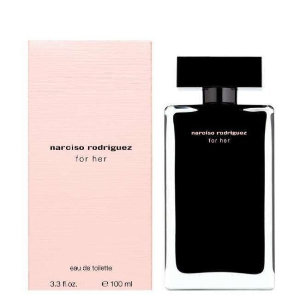 Narciso Rodriguez for Her Black 100ml