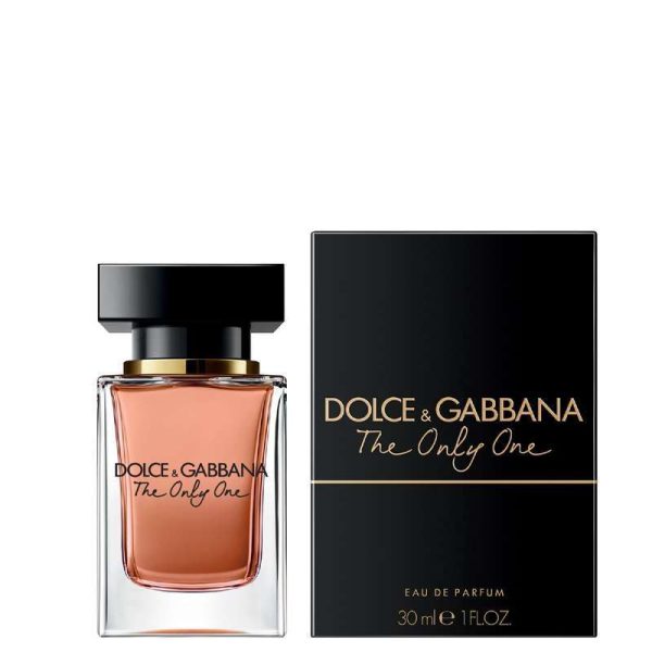 D&G The Only One 100ml WOMEN (Classic)
