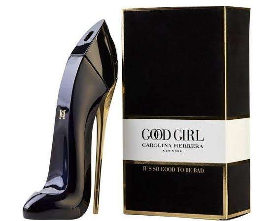 CH Good Girl Black Women 80ml