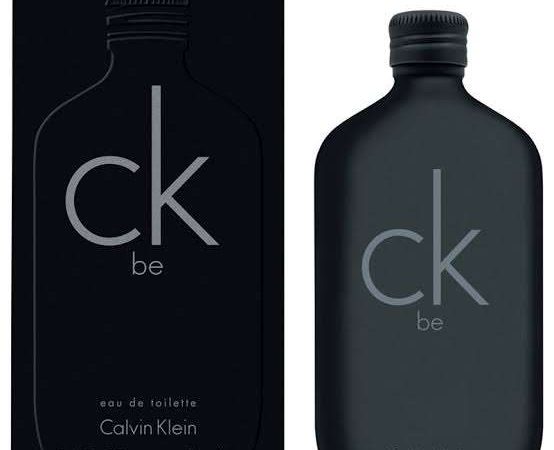 CK Be 100ml