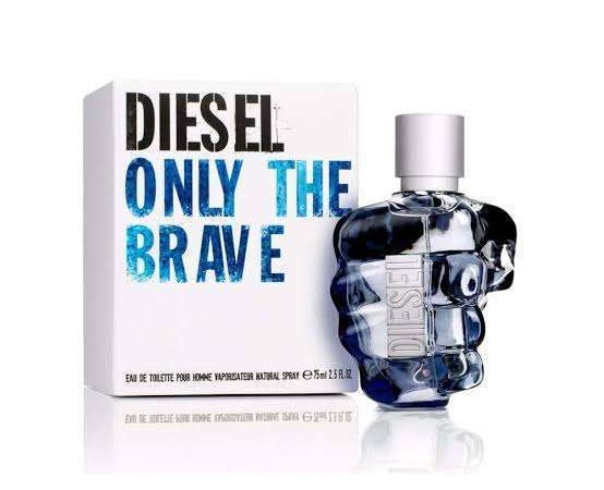 Diesel Only The Brave 125ml