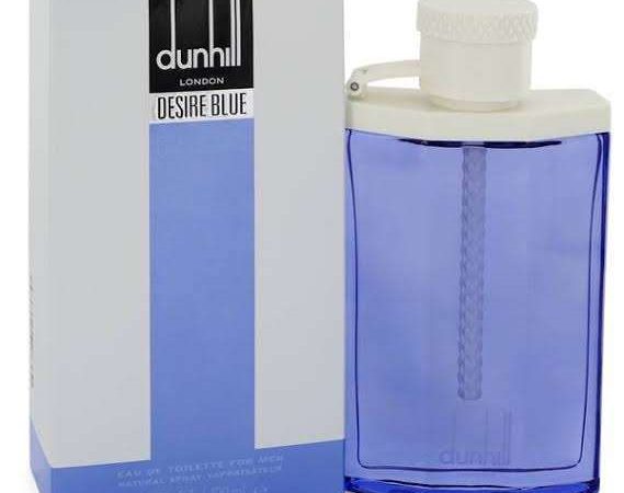 Dunhill Desire Blue Ocean 100ml