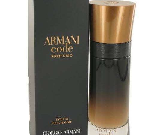Giorgio Armani Armani Code Profumo 100ml