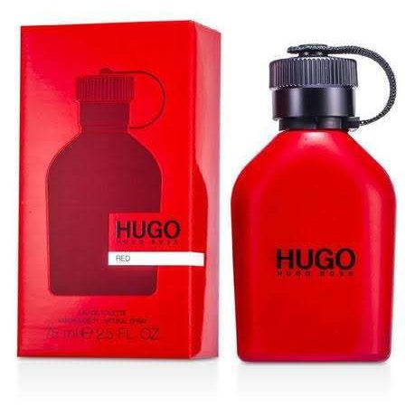 Hugo Boss - Red Means Go 150ml