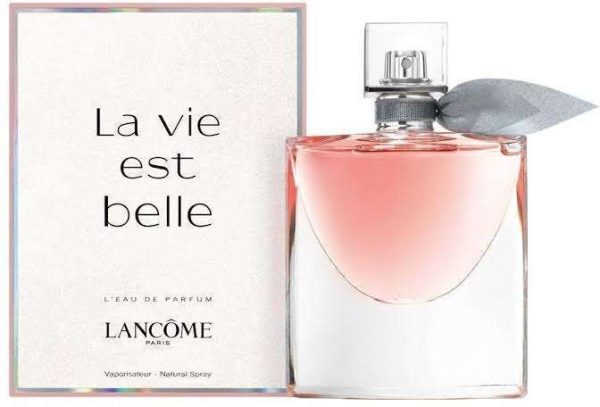 Lancome La Vie Est Belle 75ml