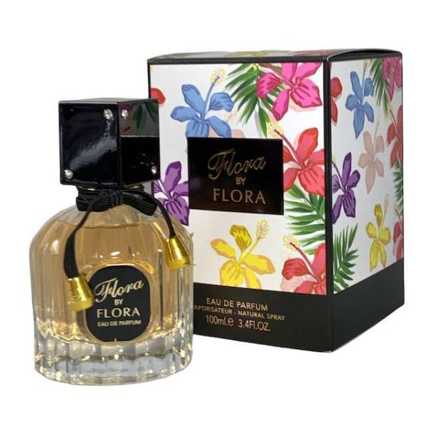 Gucci Flora by Flora