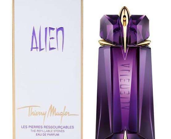 Thierry Mugler - Alien Purple 90ml