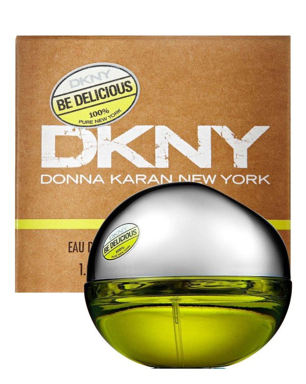 DKNY Be Delicious Green 100ml