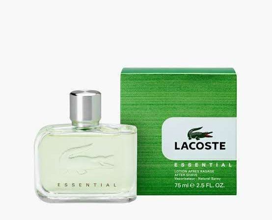 Lacoste Essential 125ml