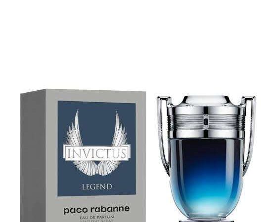 Paco Rabanne Invictus Legend 100ml