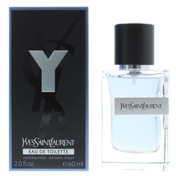 YSL Y EDT 100ml