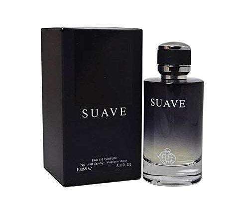 Suave Pour Homme